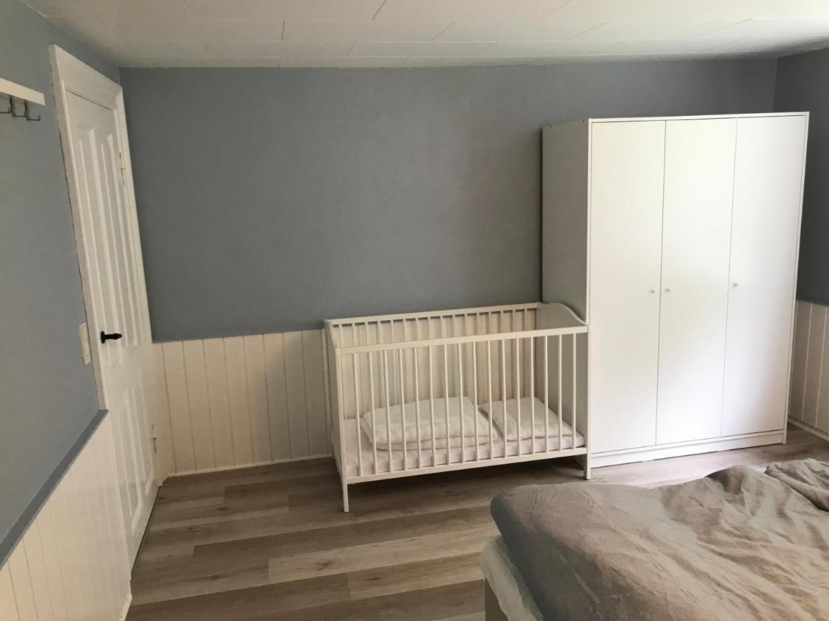 Sommerhus på Mors Oster Assels Eksteriør billede