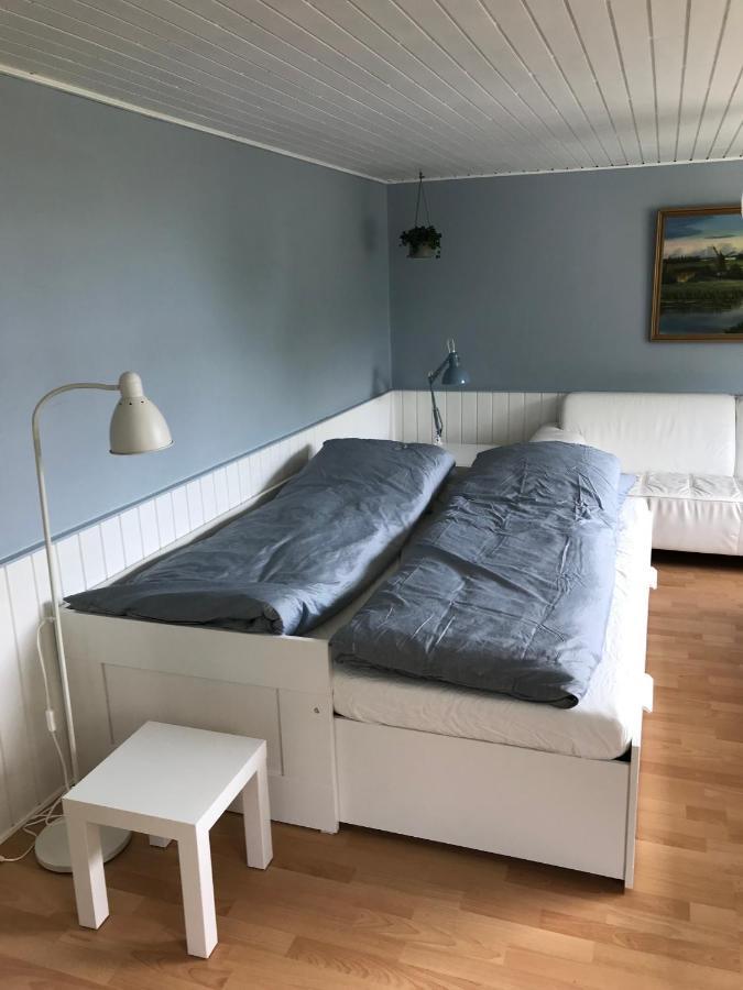 Sommerhus på Mors Oster Assels Eksteriør billede