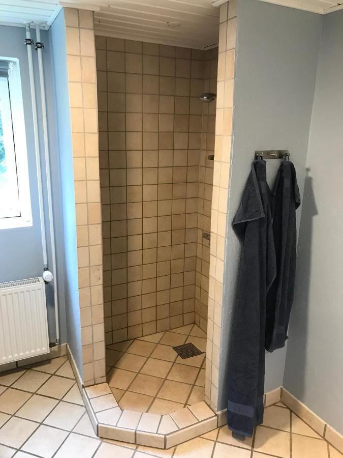 Sommerhus på Mors Oster Assels Eksteriør billede